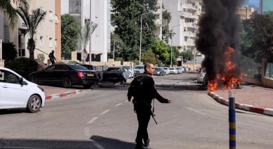 Israel appears to be facing an unprecedented security failure