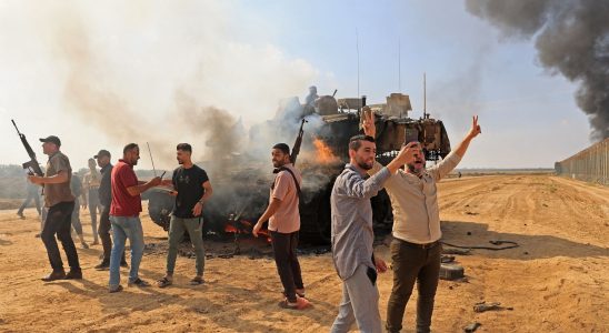 Israeli civilians still taken hostage by Hamas what we know