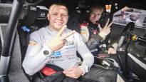 Jari Matti Latvala reveals Rovanperas extension contract is 95 percent certain