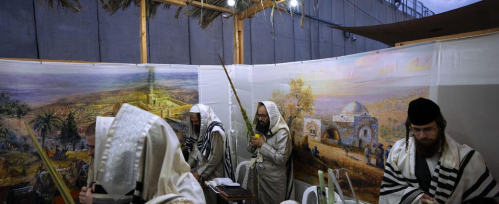 Jerusalem Christians targeted by Jewish extremists