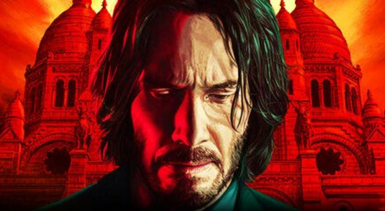 John Wick creator has ideas for parts 5 6 7