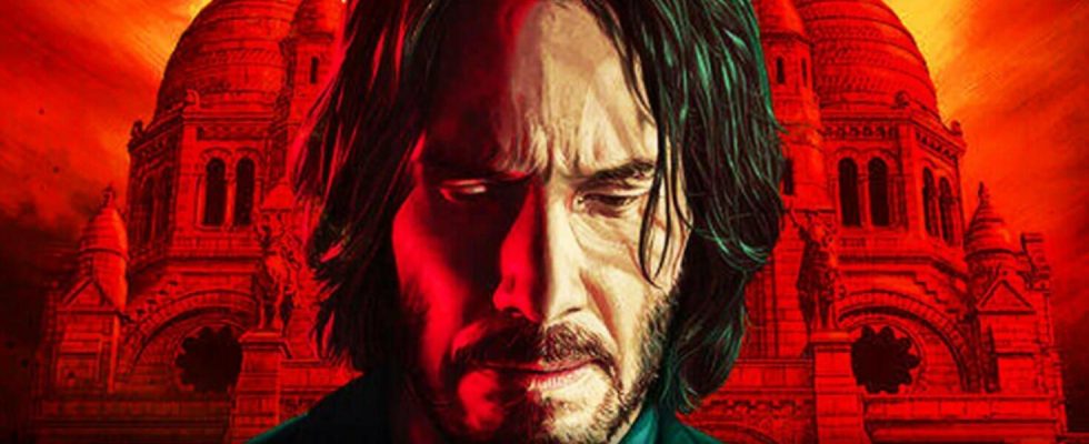 John Wick creator has ideas for parts 5 6 7