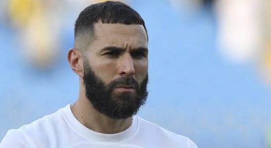 Karim Benzema close to the Muslim Brotherhood The footballer denies