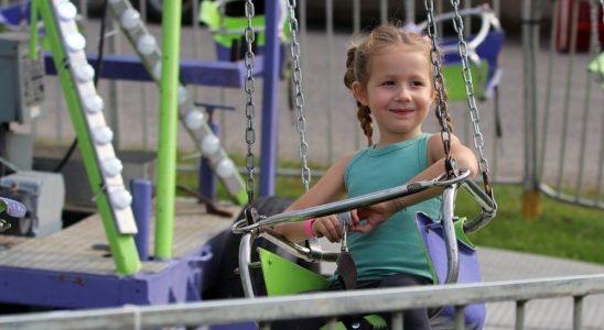 Lambton Countys fall fair season rolls on