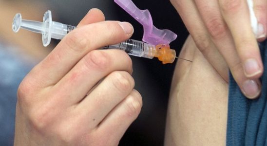 Lambton offering COVID 19 vaccine flu shots for high risk population groups