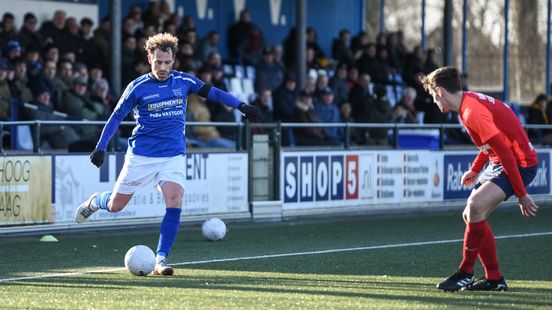 Maguire will stay at GVVV for longer De Jong will