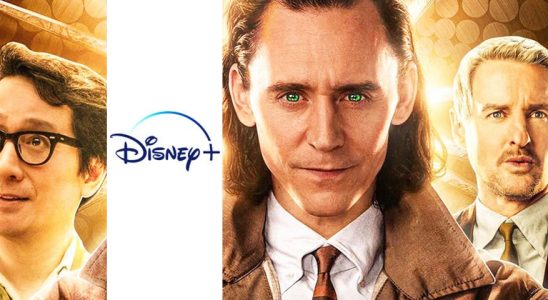 Marvel fans are excited about Lokis return in Season 2