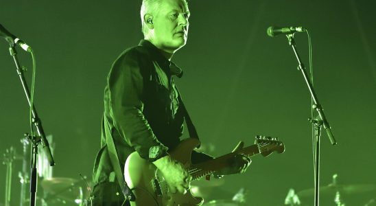 Massive Attack announces the death of its guitarist Angelo Bruschini