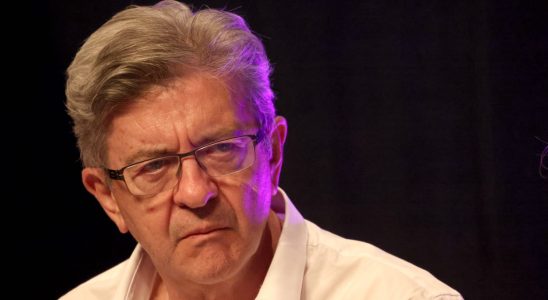 Melenchon accused of anti Semitism the words deciphered