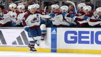 Mikko Rantanen made NHL history once again he struck