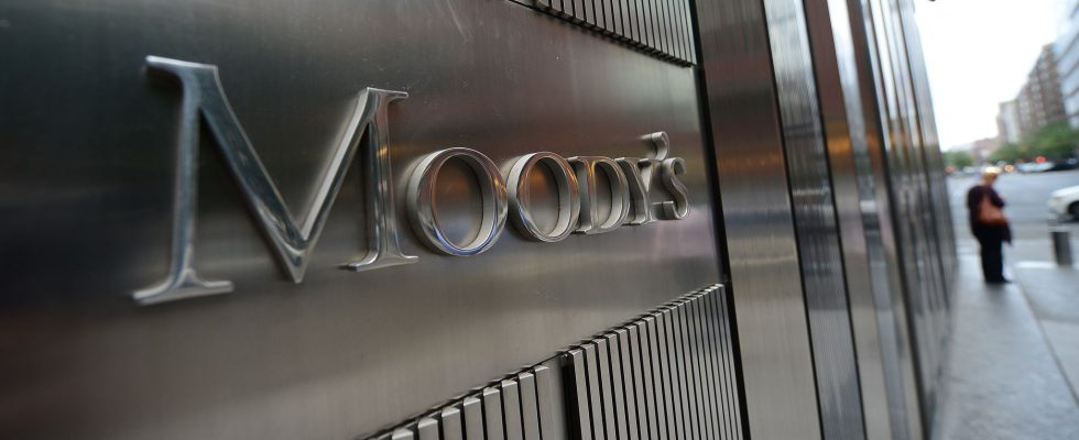 Moodys does not change Frances rating – LExpress