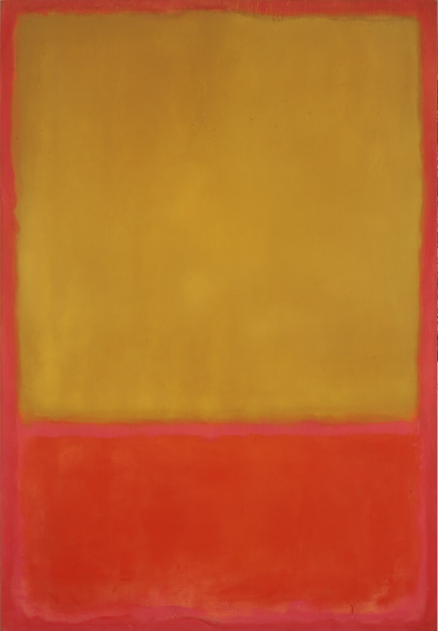 Rothko