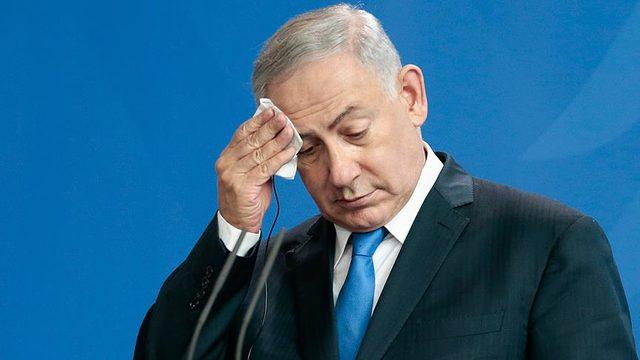 Netanyahus time is running out Israel wants hostages held by