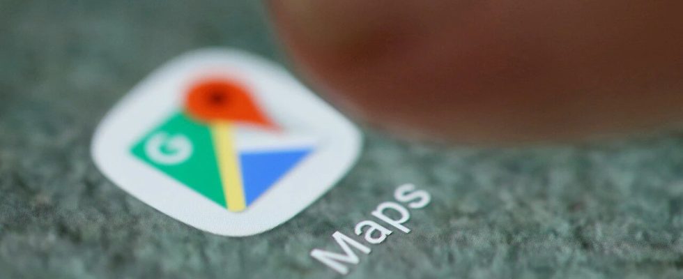 New Artificial Intelligence Supported Features Coming to Google Maps