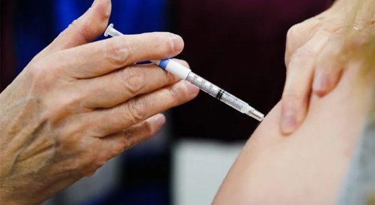 New COVID 19 vaccine available in HN