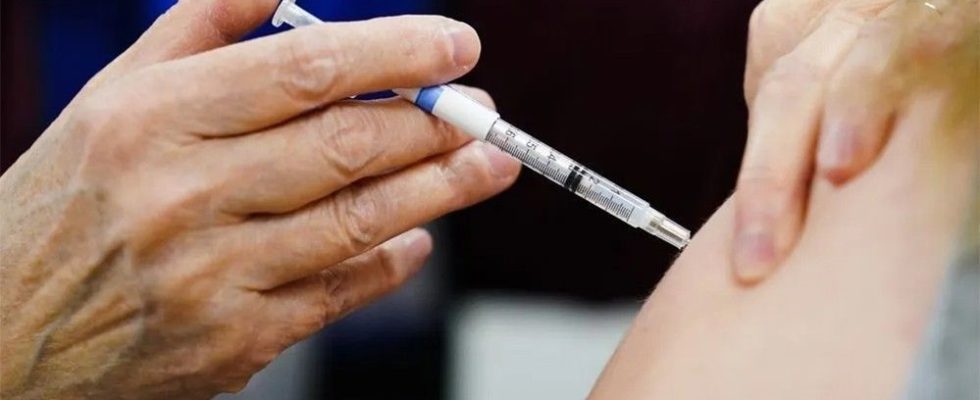 New COVID 19 vaccine available in HN