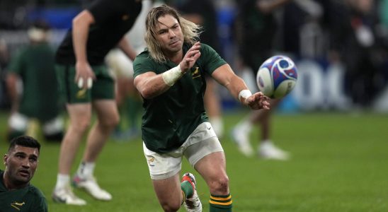 New Zealand South Africa LIVE a choppy start