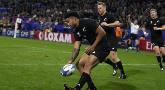 New Zealand – Uruguay the All Blacks head into the