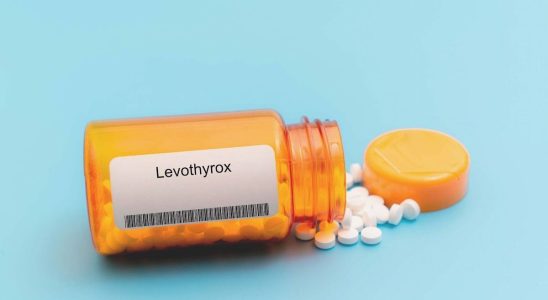 New dosage problem with Levothyrox are you concerned