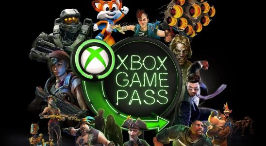 October 2023 Xbox Game Pass Free Games Announced