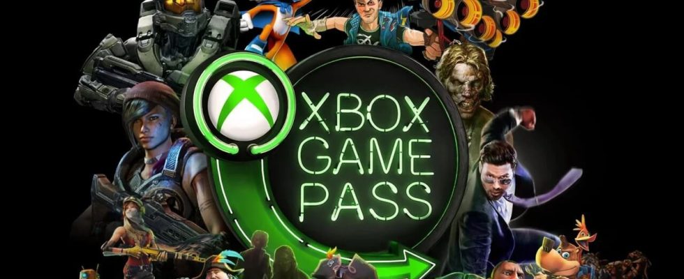 October 2023 Xbox Game Pass Free Games Announced