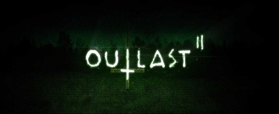 Outlast 2 Goes on Big Discount 280 TL on Steam