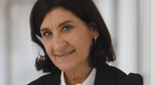 Please listen to yourself a famous French cardiologist reveals her