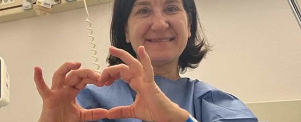 Please listen to yourself this famous French cardiologist reveals her