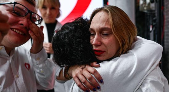 Poland in suspense the day after the legislative elections