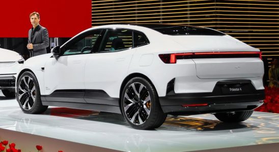 Polestar Reaches Impressive Q3 Sales with 13900 EVs Sales