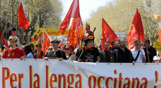 Quand le francais emprunte a loccitan… sans vouloir le reconnaitre