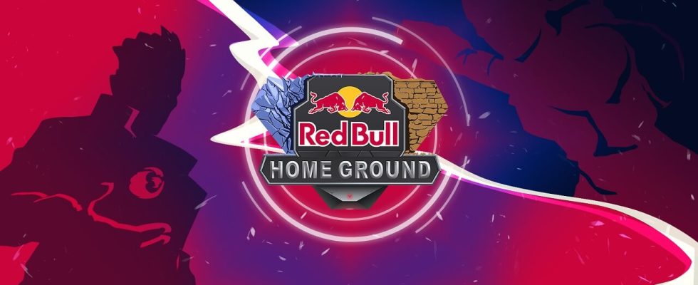 Red Bull Home Ground EMEA Qualifiers in Istanbul on 14