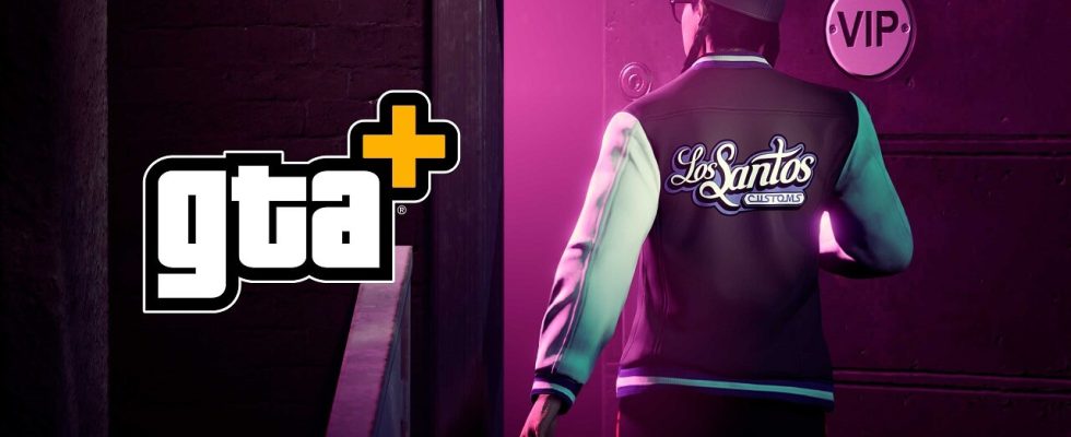 Rockstar Games Will Give 2 Free Games to GTA Subscribers