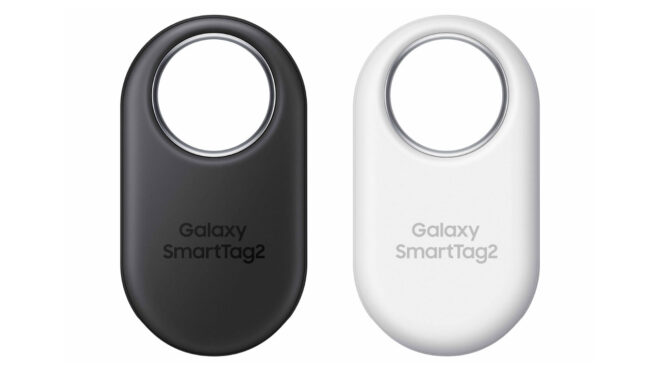 Samsung Galaxy SmartTag 2 goes on sale in Turkey