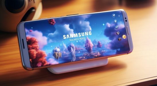 Samsung Will Enter the Cloud Gaming Industry Fast