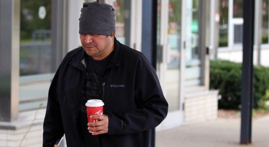 Sarnia manslaughter trial Seniors fatal fall a bit odd coroner