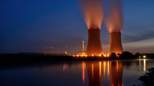 Severe explosion at the nuclear power plant in Ukraine Official