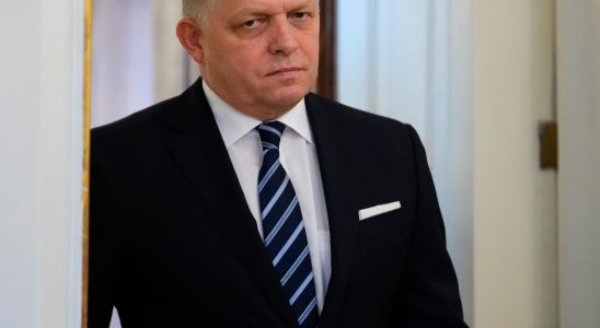 Slovakia stops military aid to Ukraine