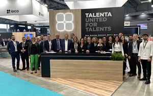 Somec announces the birth of Talenta