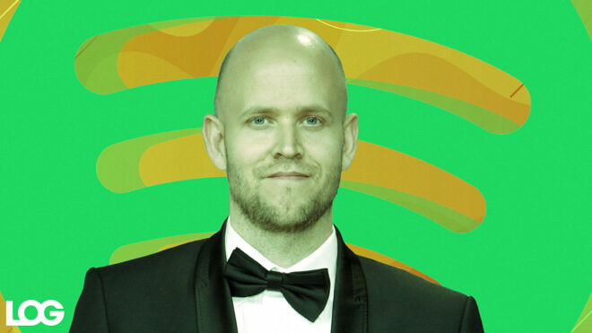 Spotify CEO Daniel Ek criticized Apple and Google