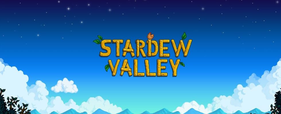 Stardew Valley Concerts Begin in 2024