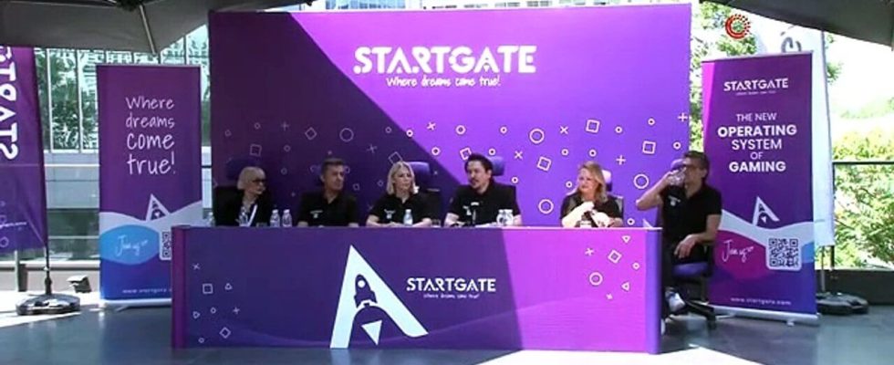 StartGate Opened Its Doors to Game Industry Entrepreneurs