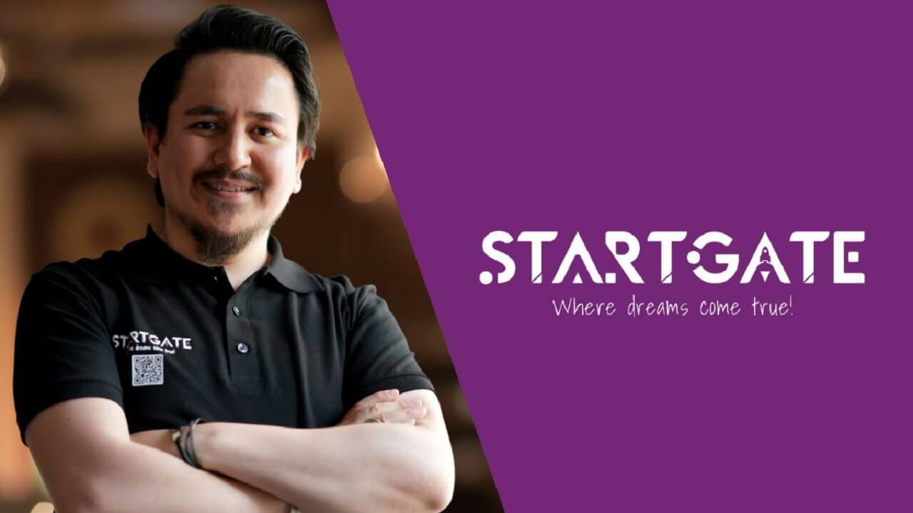 StartGate Opened Its Doors to Game Industry Entrepreneurs