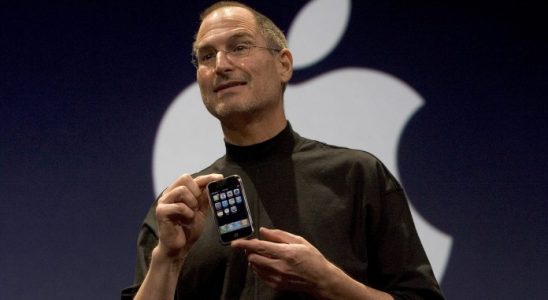 Steve Jobs Legacy Continues to Grow with Every iPhone Launch