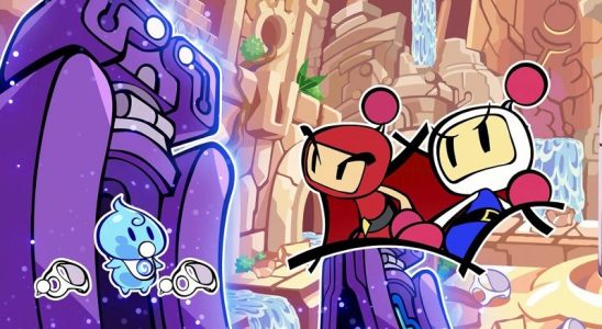 Super Bomberman R 2 review