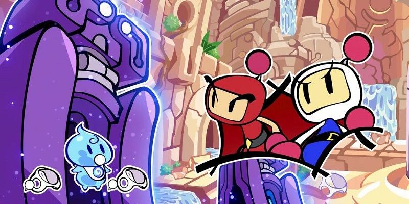 Super Bomberman R 2 review