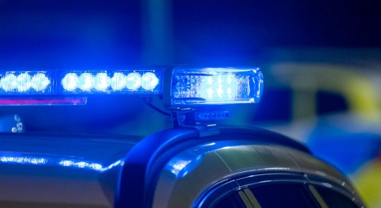 Suspected attempted murder in Gothenburg