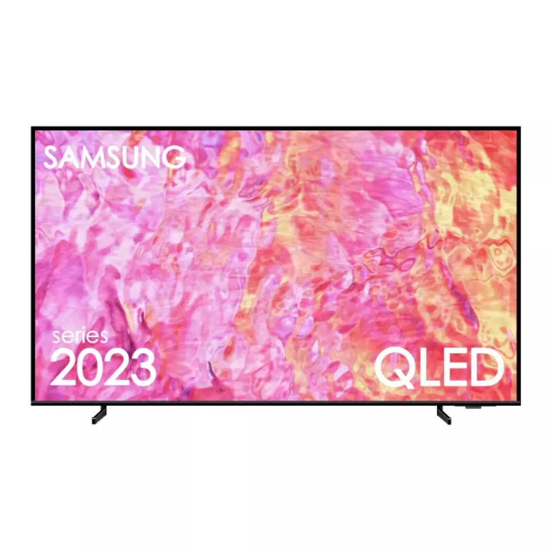 QLED TV Samsung TQ55Q60C 2023