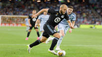 Teemu Pukki in goal The Finn succeeded again in MLS