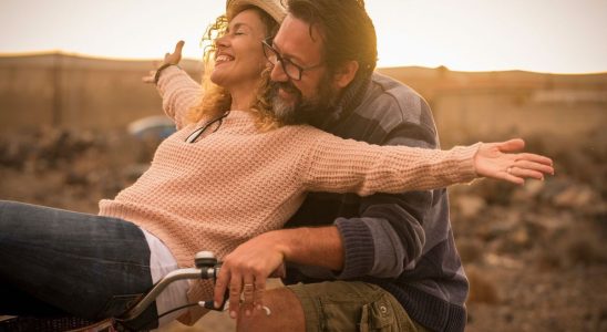 The 3 secrets of happy couples according to a psychologist